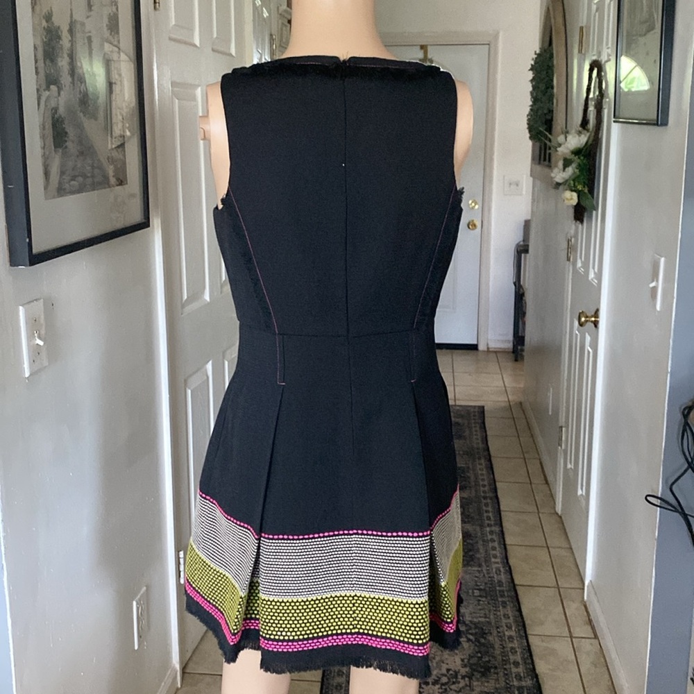 Trina Turk dress - Picture 6 of 9